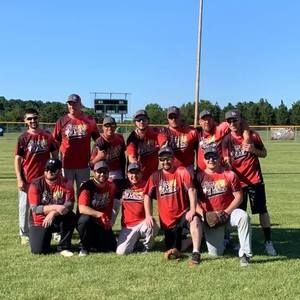 Meet your Posher, Kertis